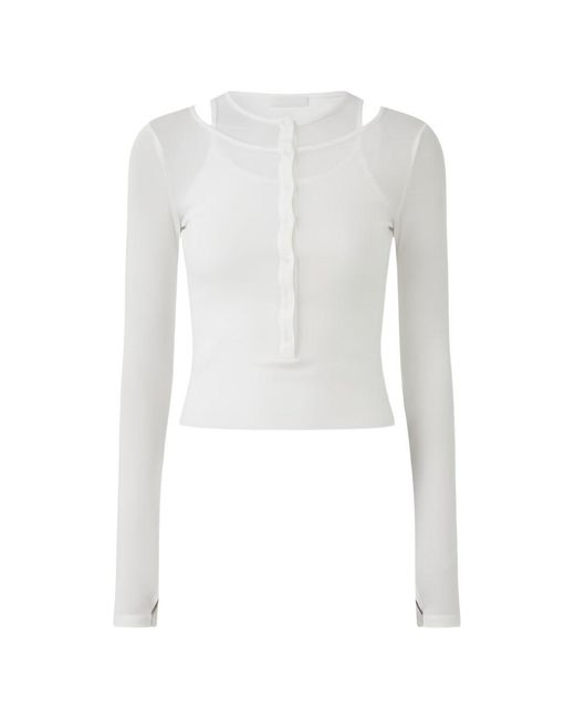 ELEH White Top