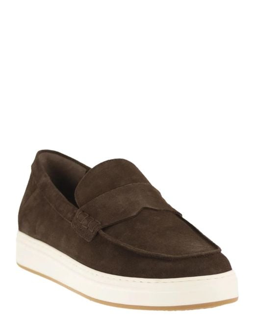 Hogan Brown H668 for men