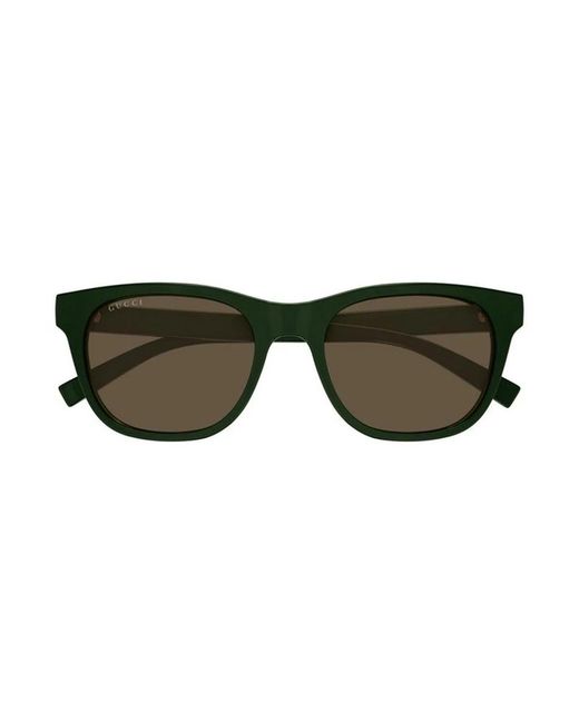 Gucci Green Gg1985S 004 for men