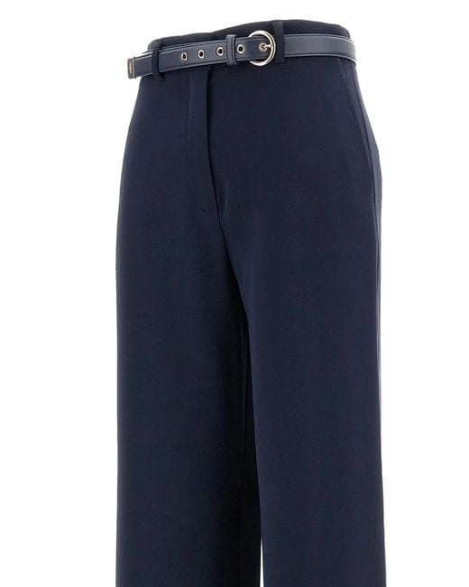Max Mara Blue Amico