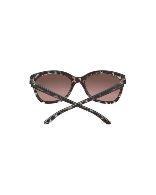 Serengeti Brown Agata 8777