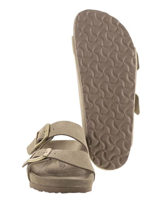 Birkenstock Brown Sandal Arizona