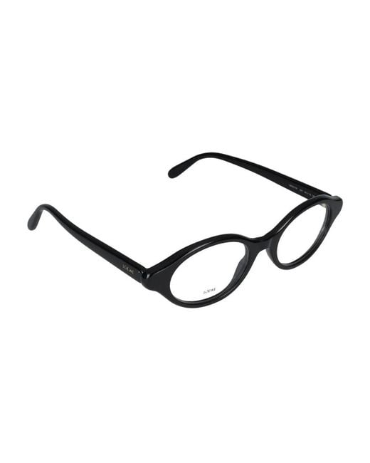 Loewe Black Eyeglasses Lw50110I 001/19/140