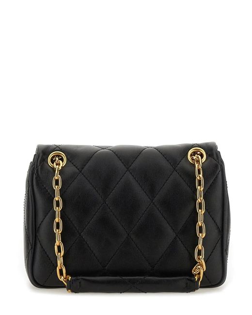 Burberry Black Bag "Strand" Small