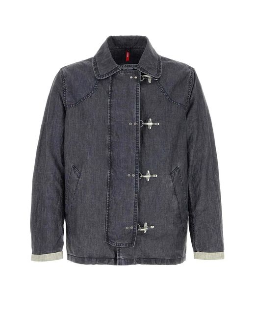 Fay Gray 4 Ganci Archive for men