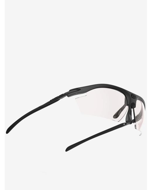 Rudy Project Black Rydon