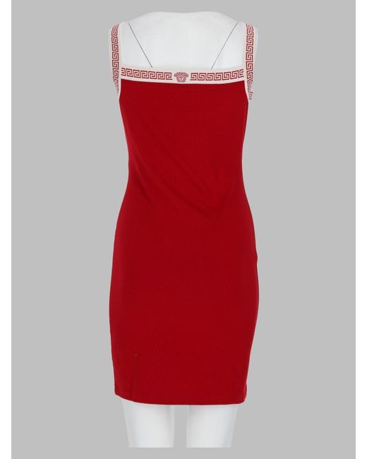 Versace Red Versace