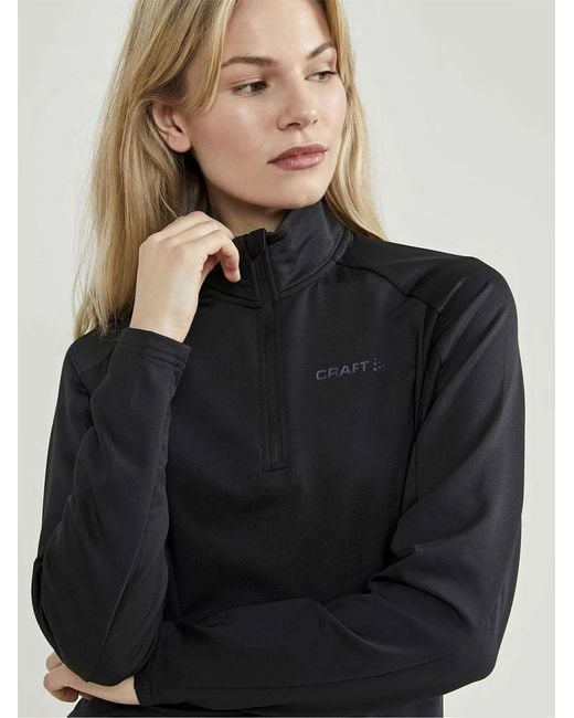 C.r.a.f.t Blue Core Gain Midlayer