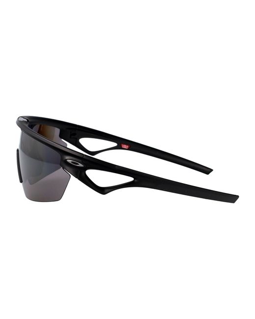 Oakley Black Sunglasses for men