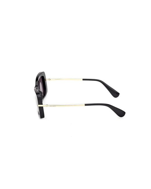 Max Mara Black Mm0194 01A