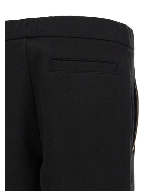 Boss Black Insert Joggers for men