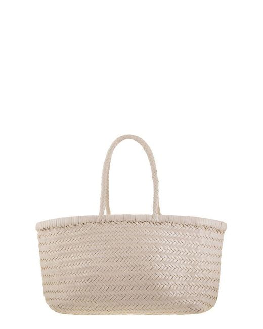 Dragon Diffusion Natural Bamboo Triple Jump Big Bag