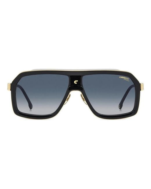 Carrera Gray Ca 1053/S/Ti 80S(08) for men