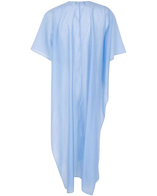 DR. HOPE Blue Cape