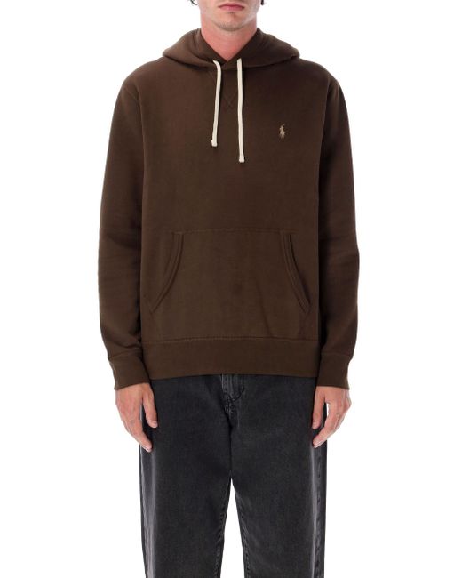 Polo Ralph Lauren Brown Clothing