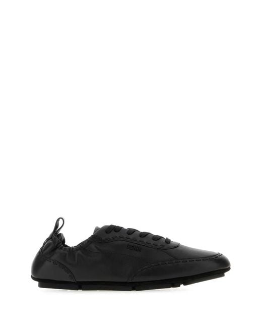 Fendi Black Collapse for men