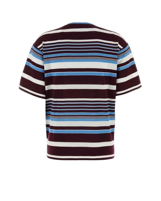 Prada Blue Maglieria