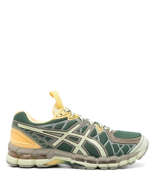 Asics Green Ub10 S Gel Kayano 20 Sneakers