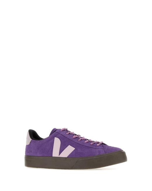 Veja Purple Campo