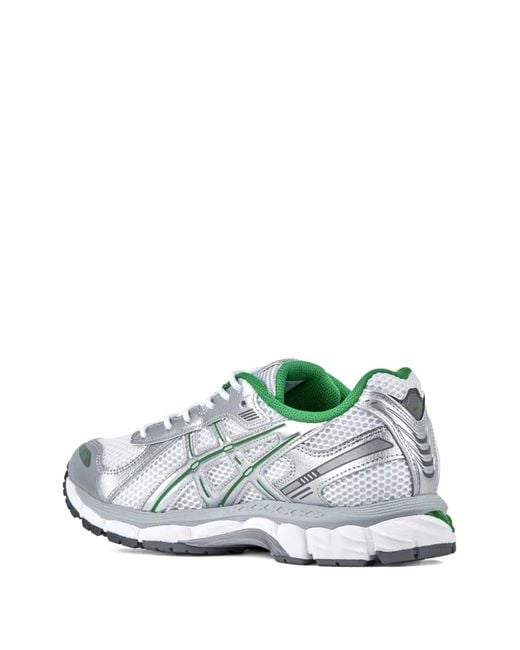 Asics Green "Gel-Kayano 12.1" Sneakers