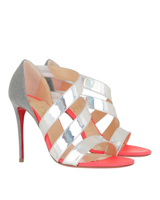 Version Multi World 100 Sandals Women's Copine rCxBdoe