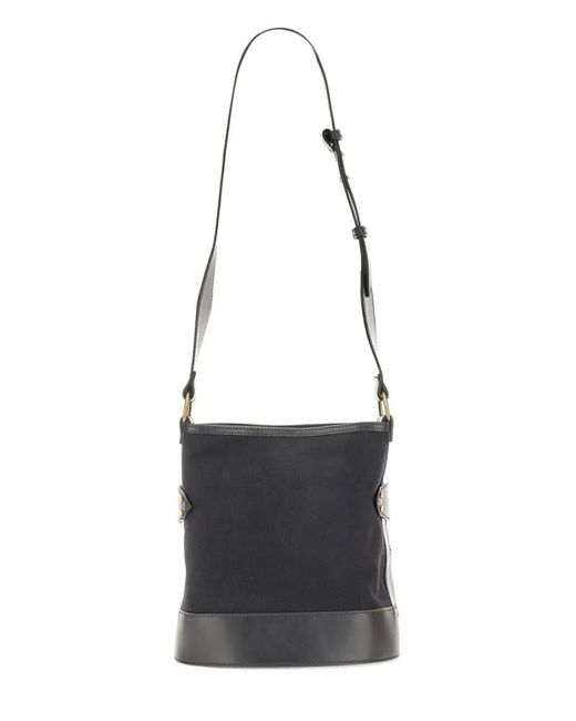 Isabel Marant White Beuteltaschen