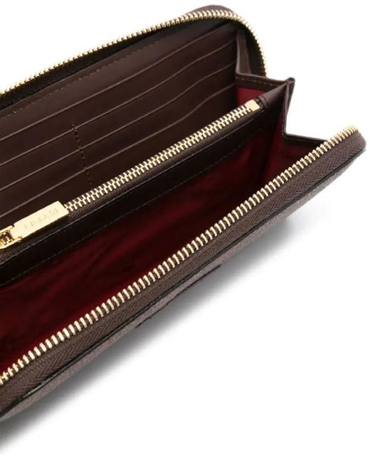 Etro Black Portemonnaies