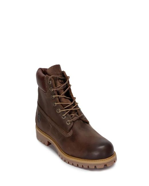 Timberland Stiefel in Brown für Herren