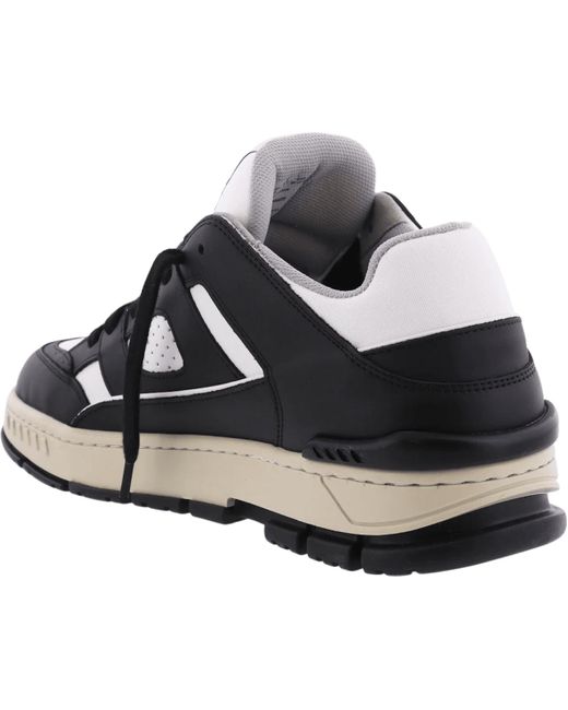 Axel Arigato Low-Top Sneaker in Black für Herren