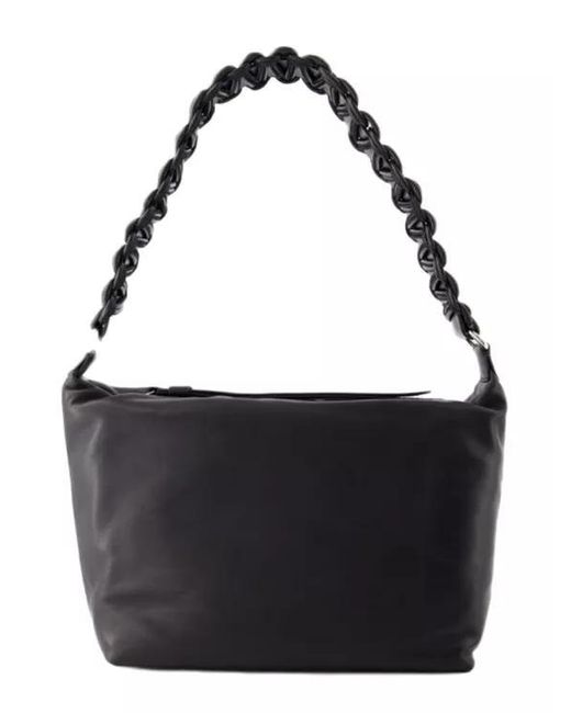 Kara Black Shopper