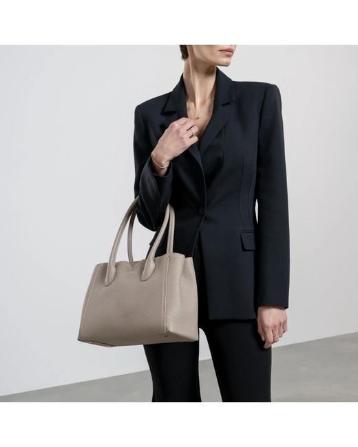 Isabel Bernard Natural Crossbody Bags