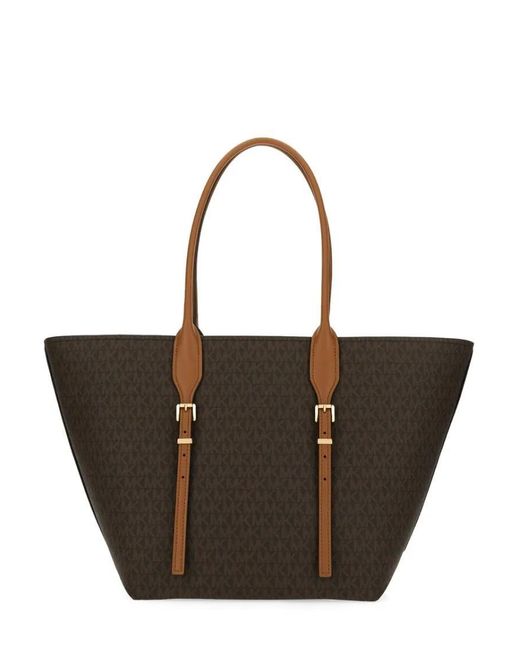 Michael Kors Brown Totes & Shopper
