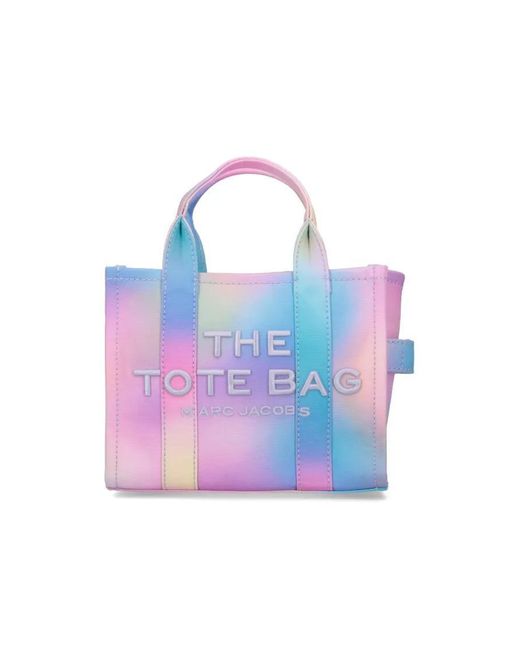 Marc Jacobs Blue Shopper & Totes