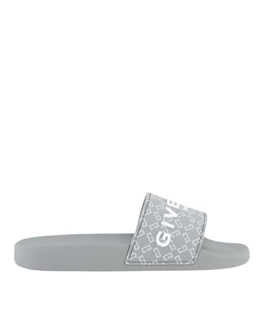 Givenchy Loafer in Gray für Herren