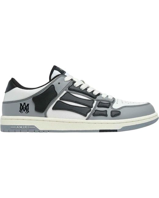 Amiri Low-Top Sneaker in Black für Herren