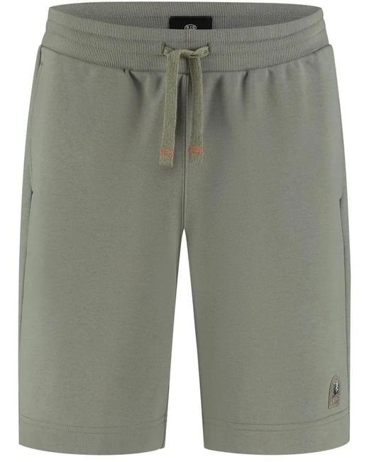 Parajumpers Cairo Easy in Gray für Herren