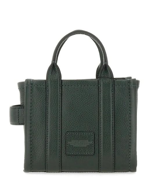 Marc Jacobs Green Totes & Shopper