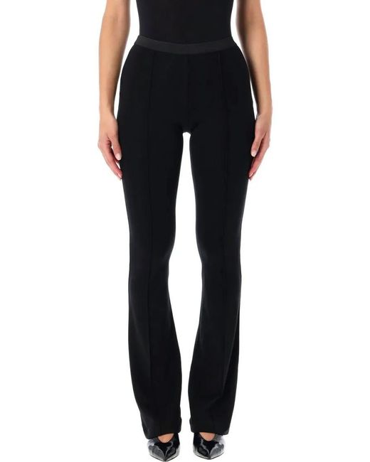 THE GARMENT Black Chloe Pant