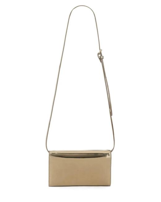 DIESEL White Clutches