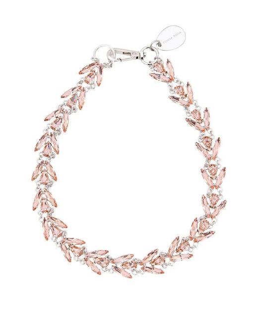 Simone Rocha Kettingen in het Pink