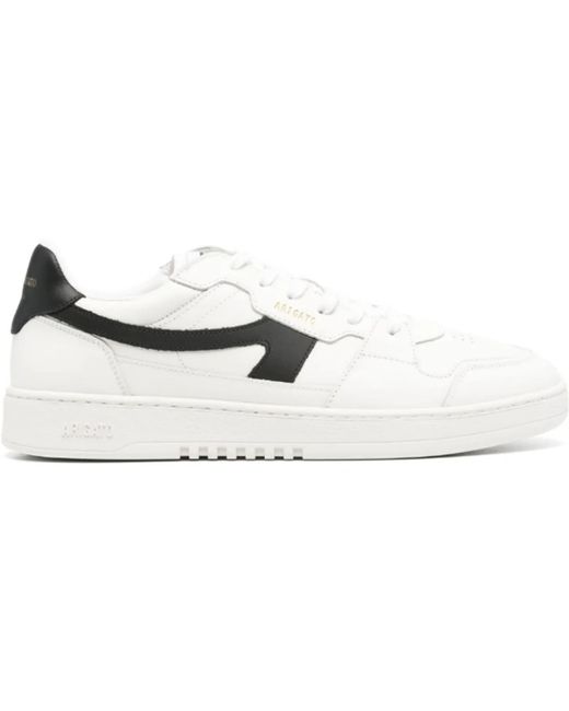 Axel Arigato Dice Sneakers in White für Herren