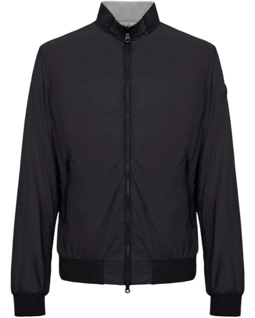 Colmar Coats Divers in Blue für Herren