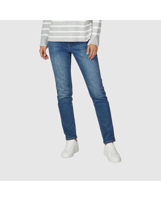 MARC AUREL Blue Jeans