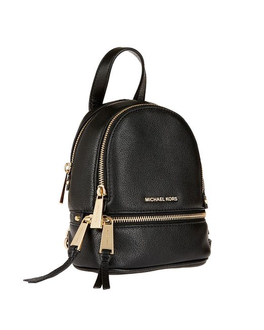 michael kors backpack women's sale