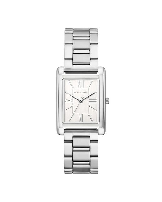 Michael Kors Metallic Uhren