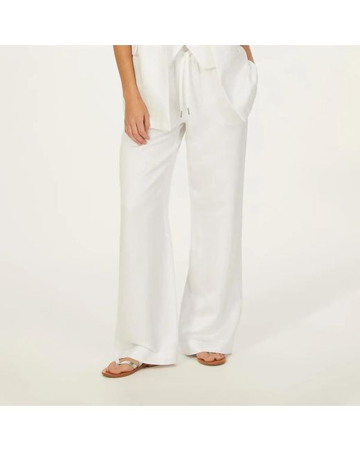 MARC AUREL White Hose