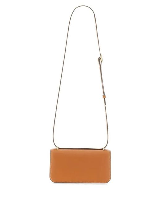 Tory Burch White Hobo Bags
