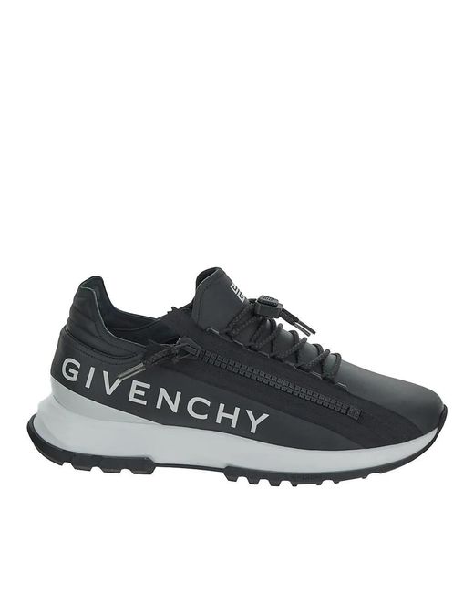 Givenchy Low-Top Sneaker in Black für Herren