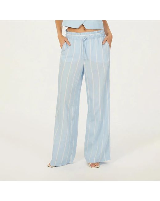 MARC AUREL Blue Hose