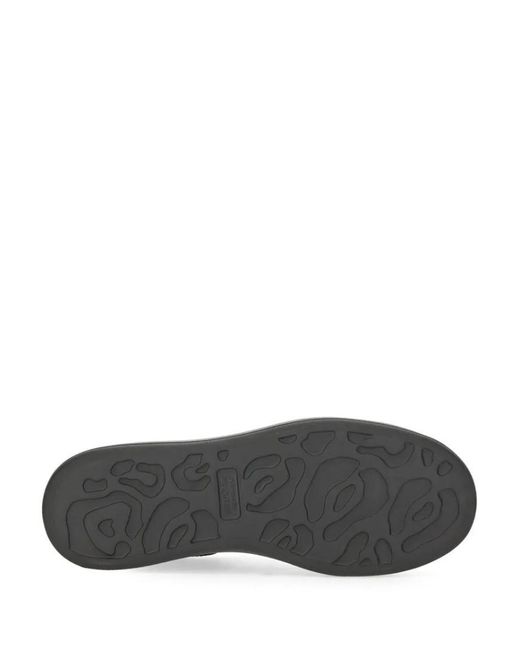 Alexander McQueen Low-Top Sneaker in Gray für Herren